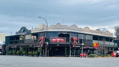 Cafe Fellini North Adelaide