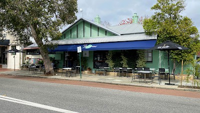 Cafe Melograno Subiaco