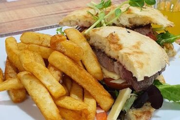 Cafe Panini South Bunbury