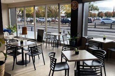 Cafe Seventy Two Mount Gambier