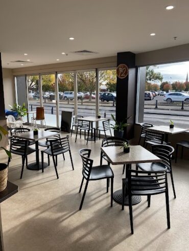 Cafe Seventy Two Mount Gambier