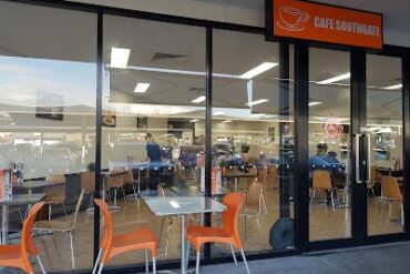 Cafe Southgate Morphett Vale