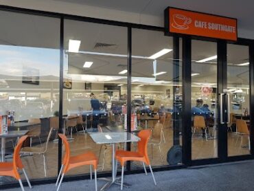 Cafe Southgate Morphett Vale