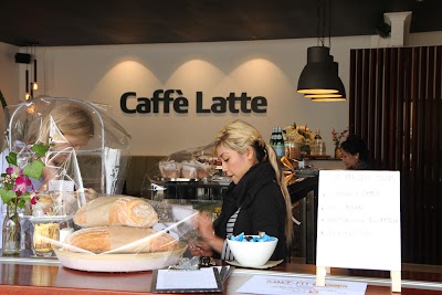 Caffe Latte Nedlands Nedlands