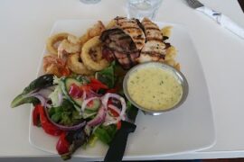 Caffe Primo Mawson Lakes Mawson Lakes