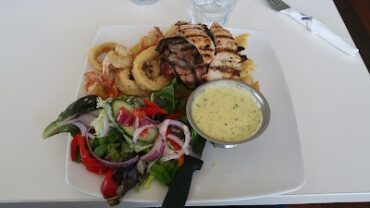 Caffe Primo Mawson Lakes Mawson Lakes