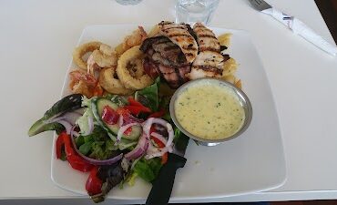 Caffe Primo Mawson Lakes Mawson Lakes