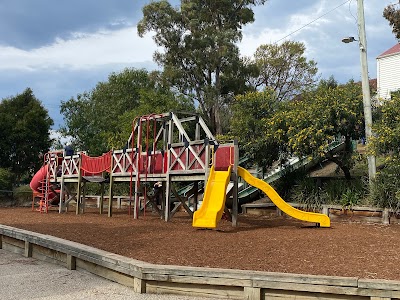 Caldew Park West Hobart