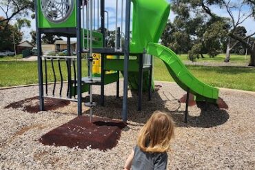 Callana Reserve & Playground Craigmore