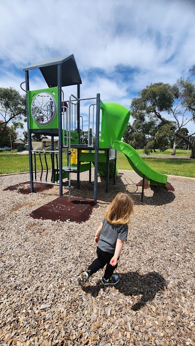 Callana Reserve & Playground Craigmore