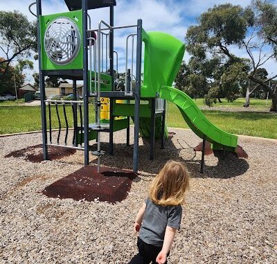 Callana Reserve & Playground Craigmore