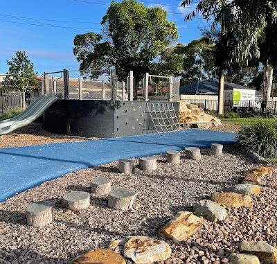 Cane Reserve Playground Prospect (SA)