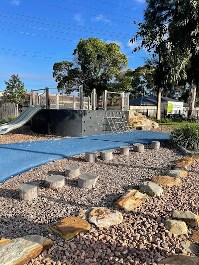 Cane Reserve Playground Prospect (SA)