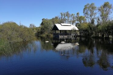 Caranja Reserve Warnbro