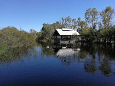 Caranja Reserve Warnbro