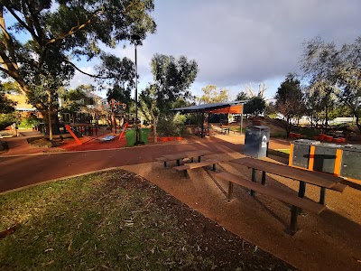 Carawatha Park Playground Melville