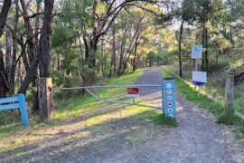 Cardinia Aqueduct Trail Pakenham