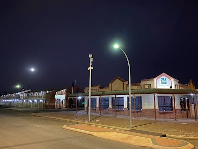 Carriages Restaurant Kalgoorlie