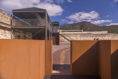 Cascades Female Factory Historic Site South Hobart