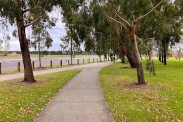 Casey Central Park Narre Warren South