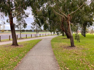 Casey Central Park Narre Warren South