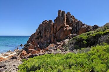 Castle Rock Busselton