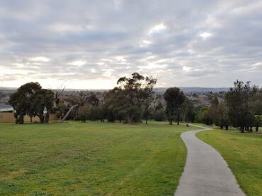 Casuarina Forest Reserve Endeavour Hills