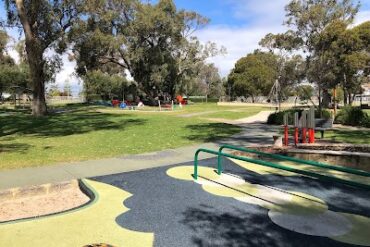 Caterpillar Playground Mandurah