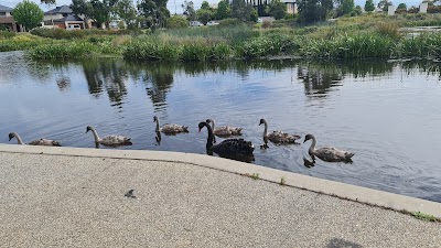 Caversham Waters Wetlands Pakenham