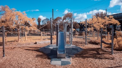 Centenary Reserve Port Melbourne