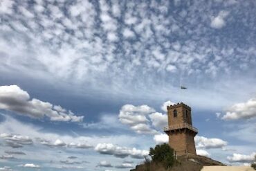 Centenary Tower Mount Gambier