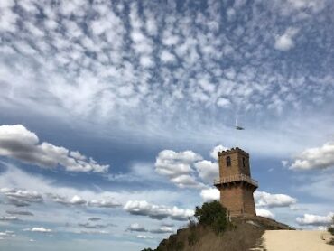 Centenary Tower Mount Gambier