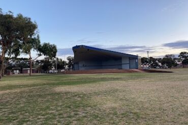 Centennial Park Kalgoorlie