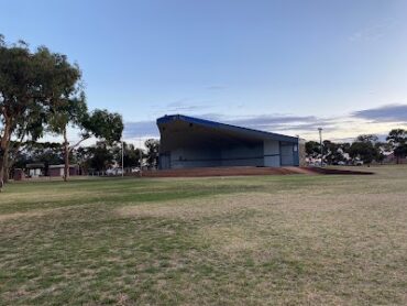 Centennial Park Kalgoorlie