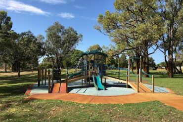 Centennial Park Kwinana