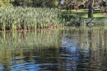 Central Park Joondalup