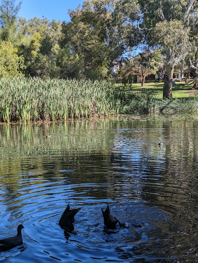 Central Park Joondalup