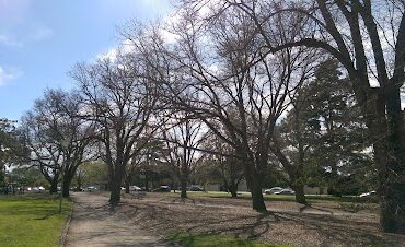 Central Park Malvern East