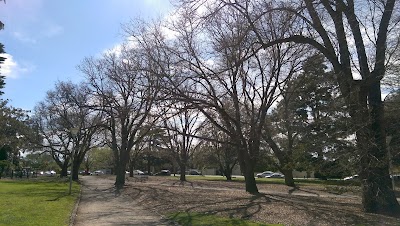 Central Park Malvern East