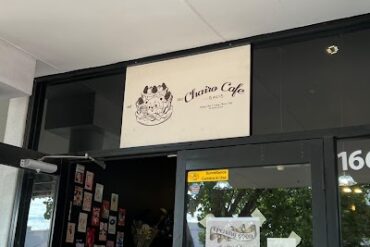 Chairo Cafe Mount Hawthorn