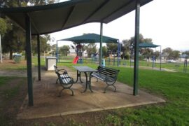 Charlesworth Park Campbelltown (SA)