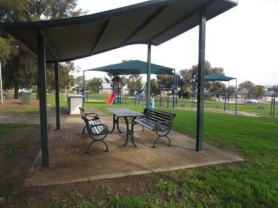 Charlesworth Park Campbelltown (SA)