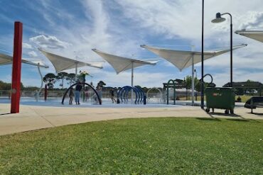 Charlie Gregorini Memorial Park Ellenbrook