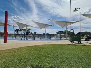 Charlie Gregorini Memorial Park Ellenbrook