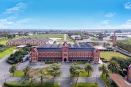 Chateau Tanunda Tanunda