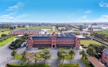 Chateau Tanunda Tanunda