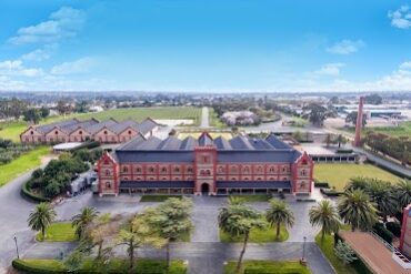 Chateau Tanunda Tanunda