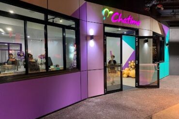 Chatime Casuarina