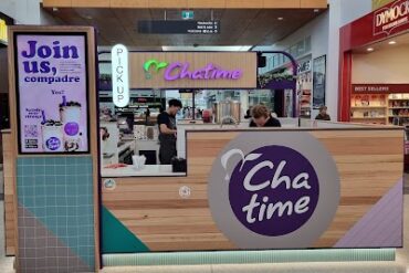 Chatime Ellenbrook