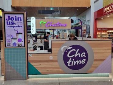 Chatime Ellenbrook